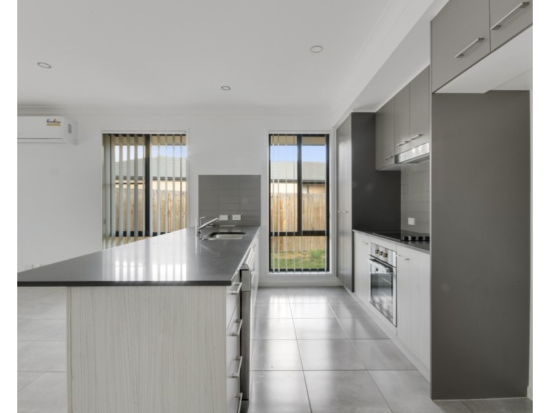 3 David Court, Helidon QLD 4344