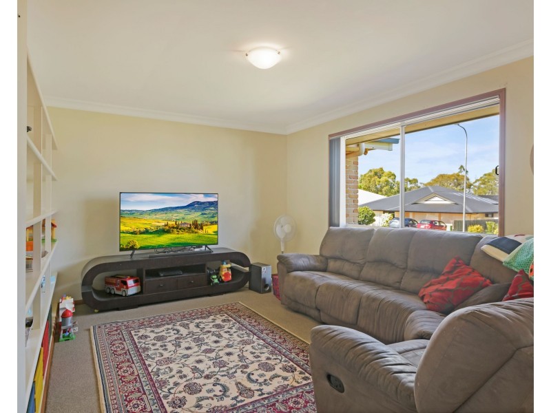 28 Patron Court, Glenvale QLD 4350
