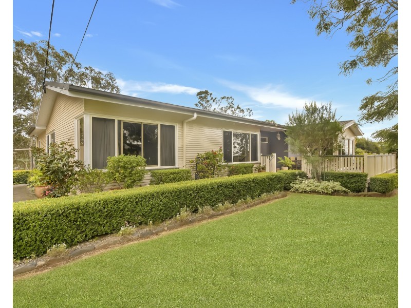 9 Murrumba Road, Rangeville QLD 4350