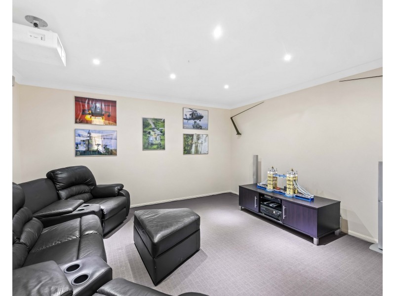 8 Wildcard Drive, Glenvale QLD 4350