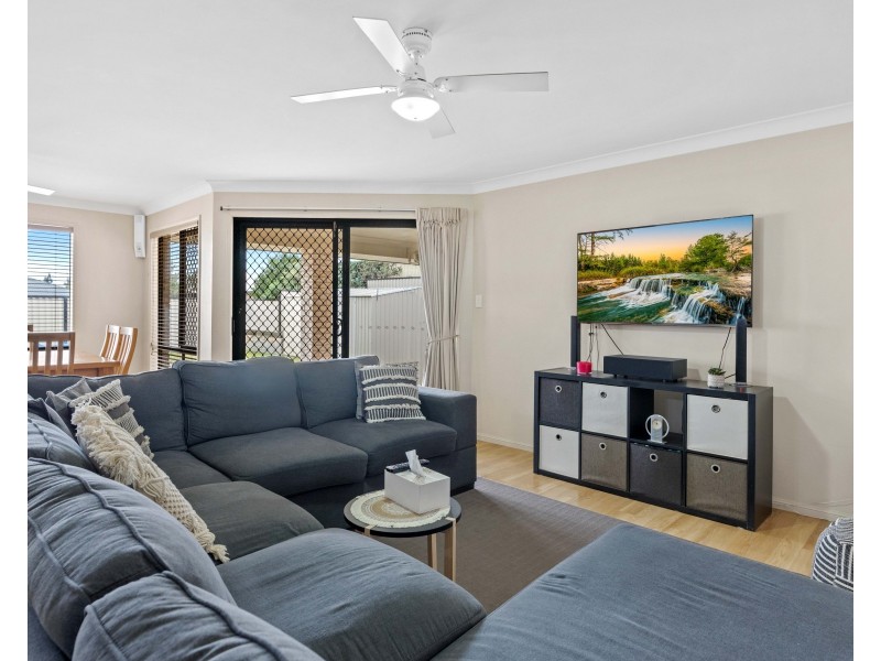 8 Wildcard Drive, Glenvale QLD 4350