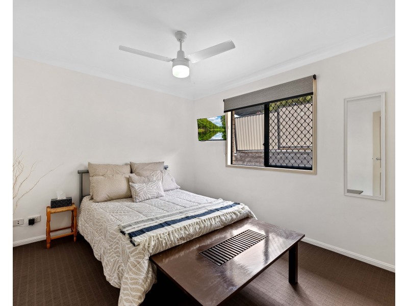 8 Wildcard Drive, Glenvale QLD 4350