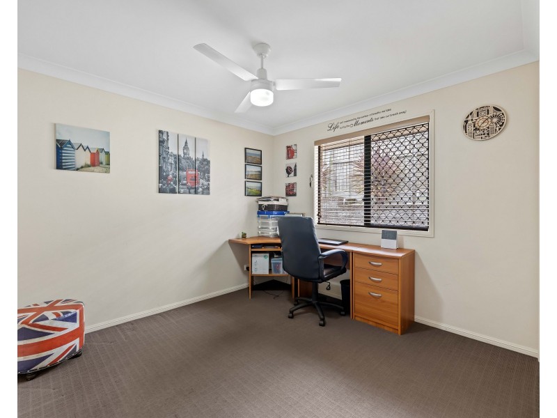 8 Wildcard Drive, Glenvale QLD 4350