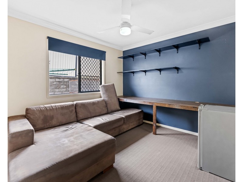 8 Wildcard Drive, Glenvale QLD 4350