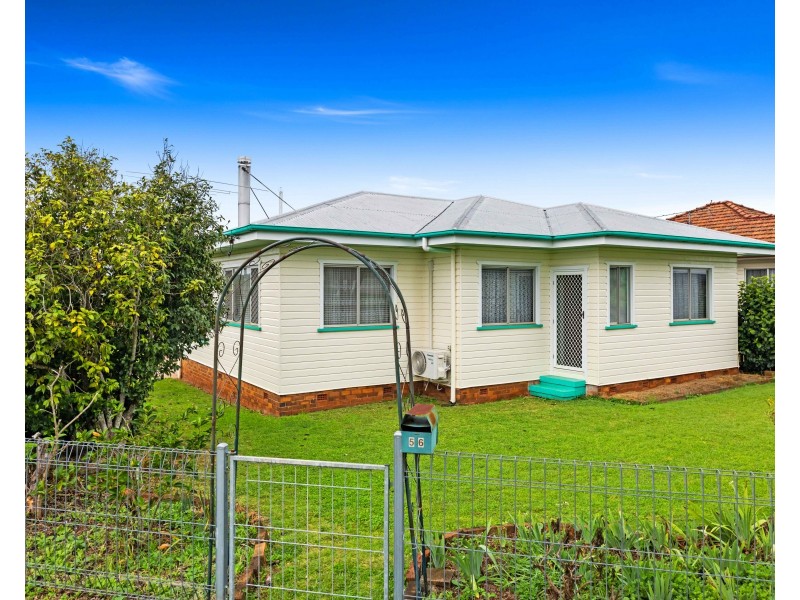 56 Holberton Street, Rockville QLD 4350
