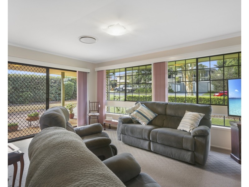 15 Heathwood Street, Rangeville QLD 4350