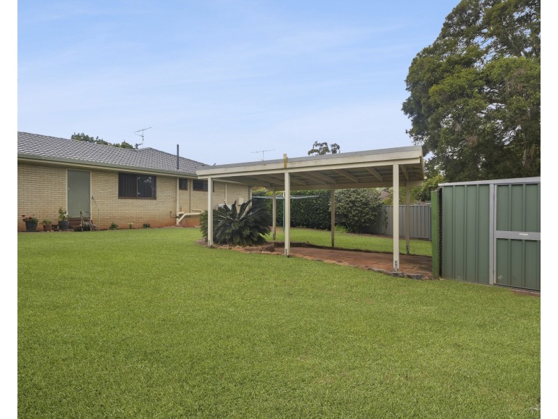 15 Heathwood Street, Rangeville QLD 4350
