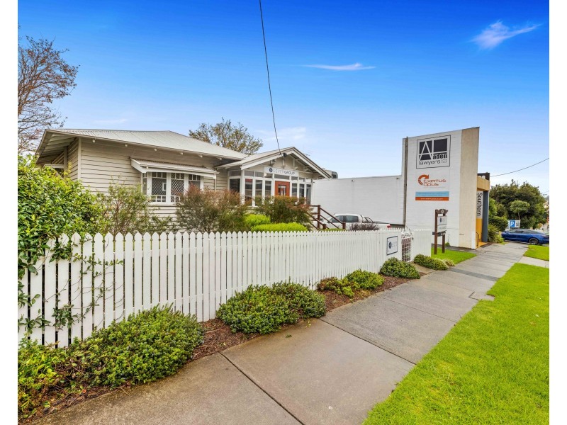 Tenancy 1/299 Margaret Street, Toowoomba City QLD 4350
