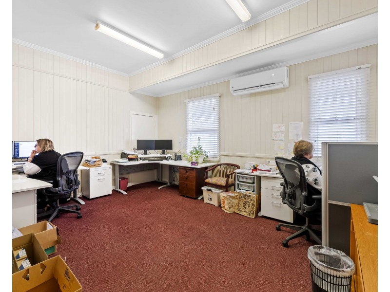 Tenancy 1/299 Margaret Street, Toowoomba City QLD 4350