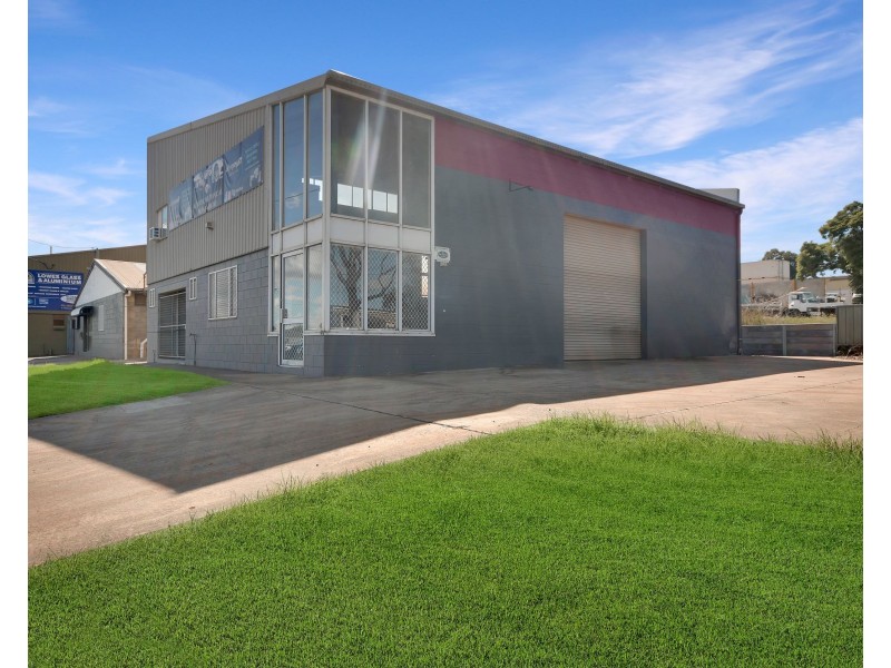 Shed 1/139 North Street, Harlaxton QLD 4350