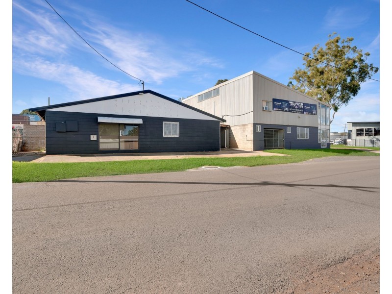 Shed 2/139 North Street, Harlaxton QLD 4350