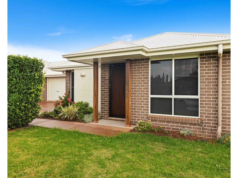 Unit 2/51 Trevean Drive, Kleinton QLD 4352