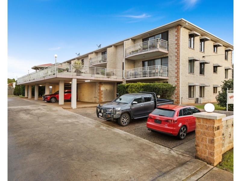 Unit 5/208 Hume Street, South Toowoomba QLD 4350