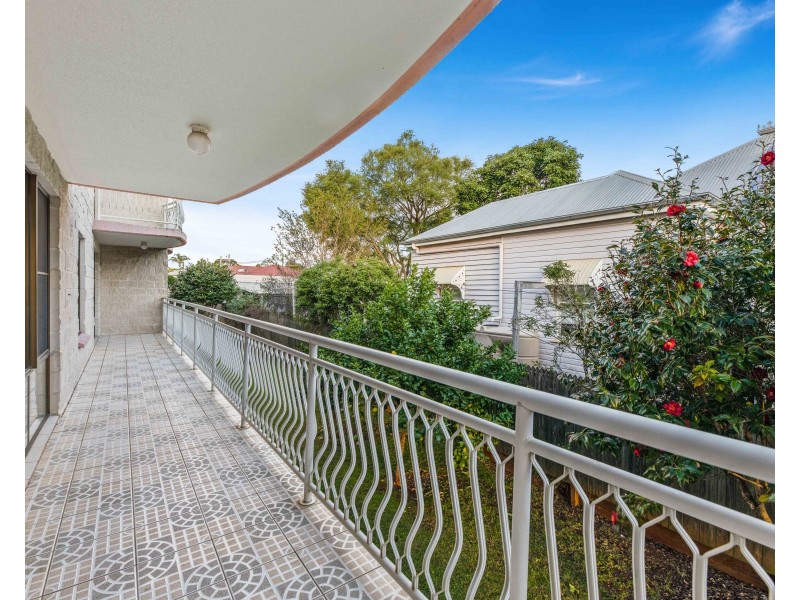 Unit 5/208 Hume Street, South Toowoomba QLD 4350