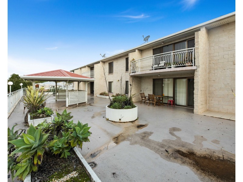 Unit 5/208 Hume Street, South Toowoomba QLD 4350