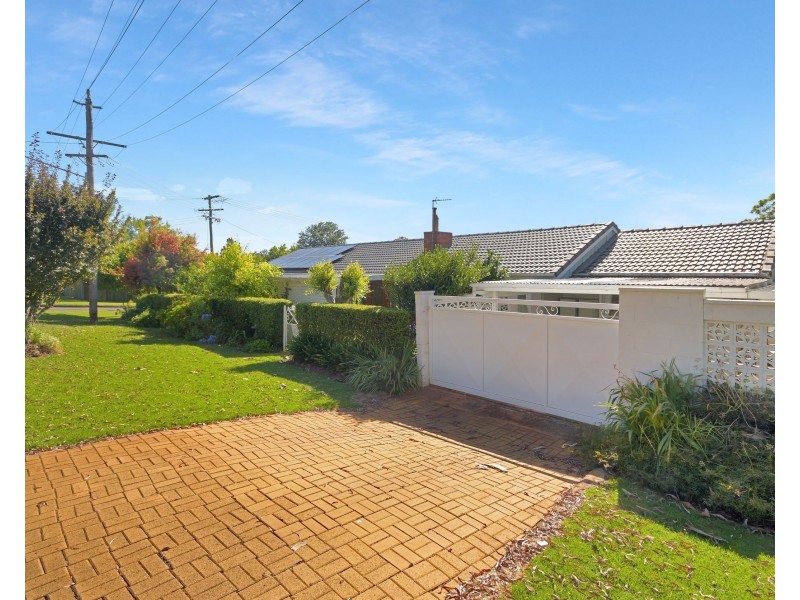 127 Curzon Street, Rangeville QLD 4350