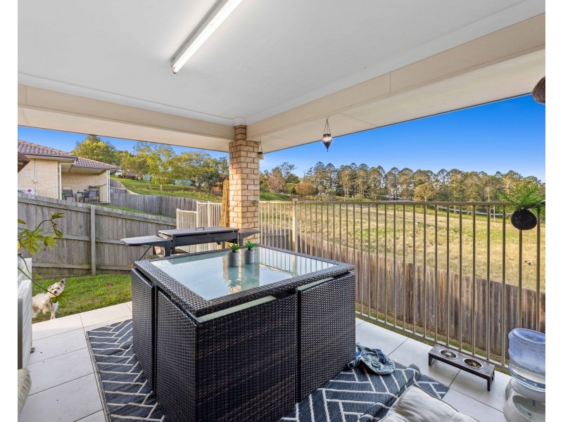 15 Alpine Court, Cranley QLD 4350
