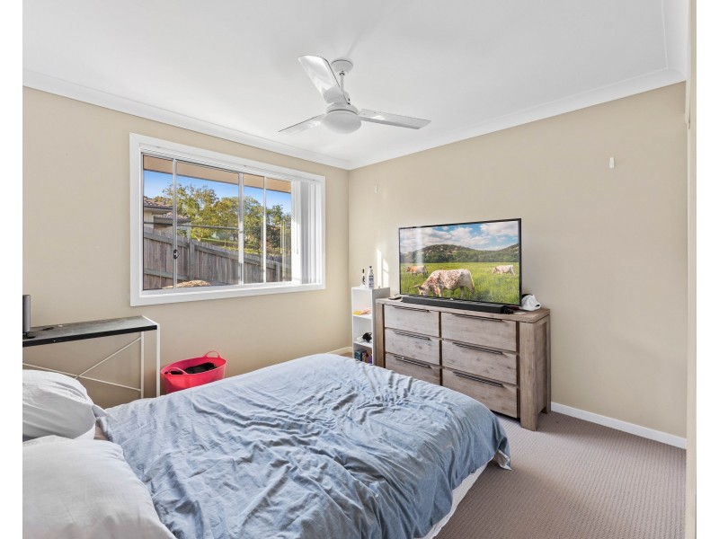 15 Alpine Court, Cranley QLD 4350