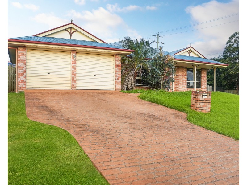 24 Paddington Court, Middle Ridge QLD 4350