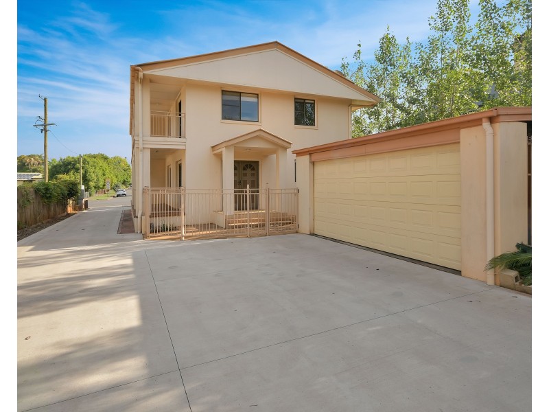 Unit 2/51 Taylor Street, Toowoomba City QLD 4350