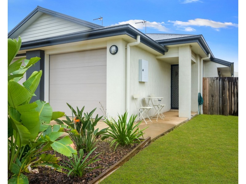Unit 2/1 Carnamah St, Cambooya QLD 4358