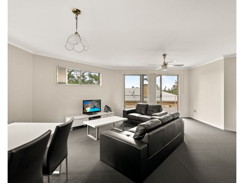 Unit 5/150 Russell Street, Toowoomba City QLD 4350