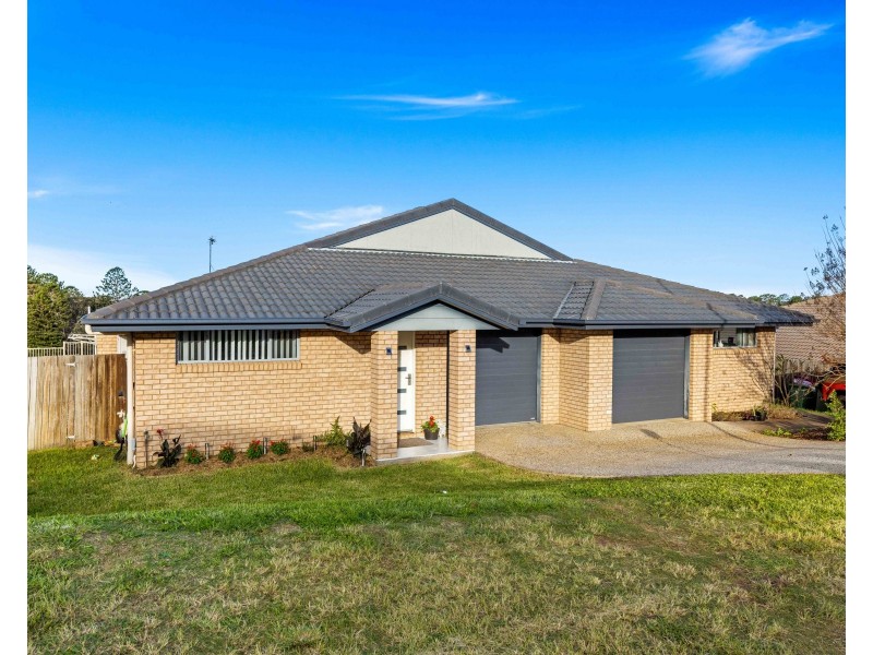 Unit 1/15 Alpine Court, Cranley QLD 4350