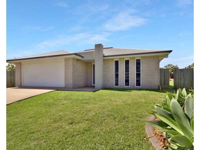 25 Coolana Court, Harristown QLD 4350