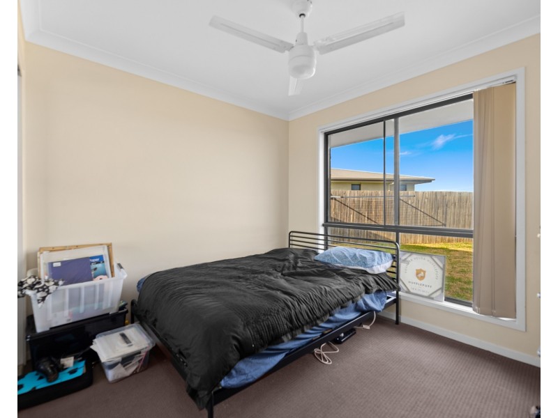 8 Kensei Street, Wyreema QLD 4352