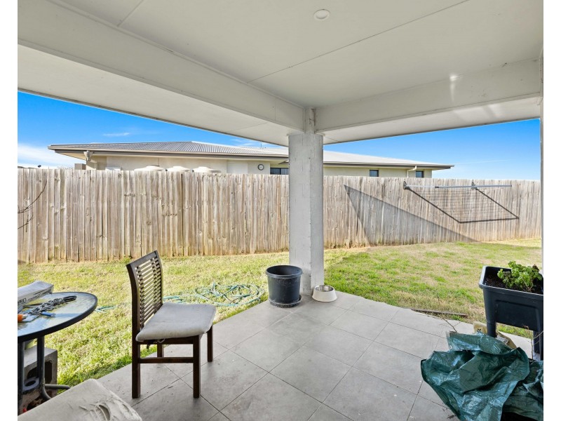 8 Kensei Street, Wyreema QLD 4352
