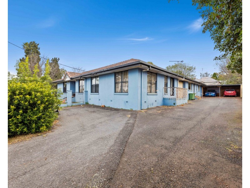 35 Isabel Street, Toowoomba City QLD 4350