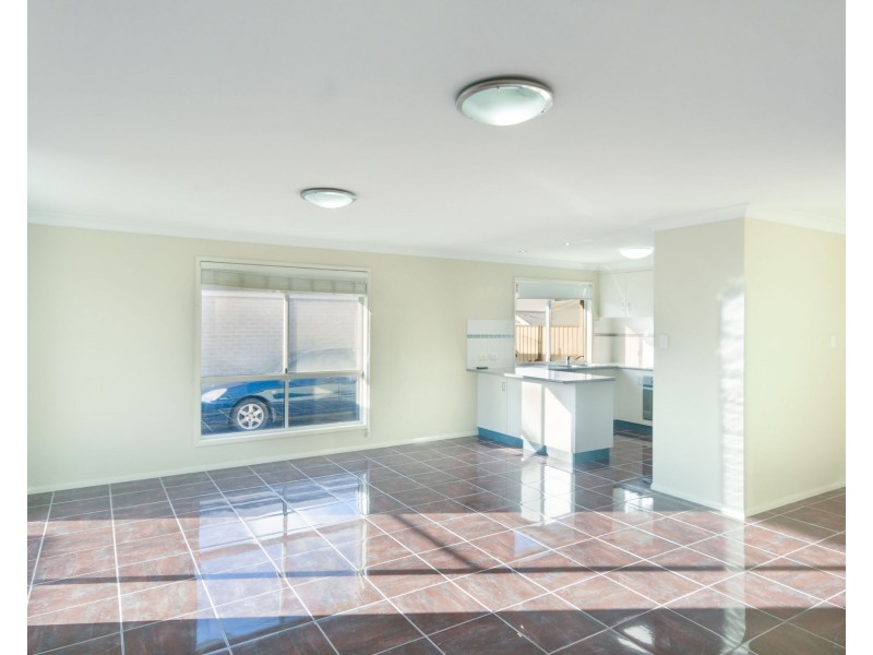 Unit 3/22 Gostwyck Street, Newtown QLD 4350