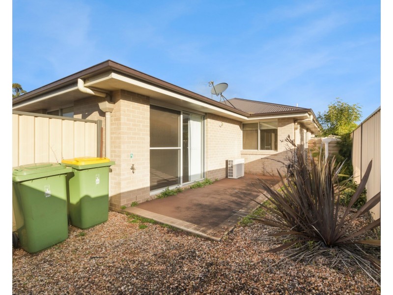 Unit 3/22 Gostwyck Street, Newtown QLD 4350