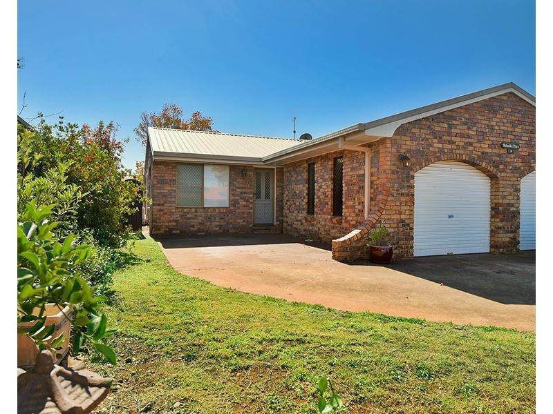 Unit 1/9 Schultz Street, Kearneys Spring QLD 4350