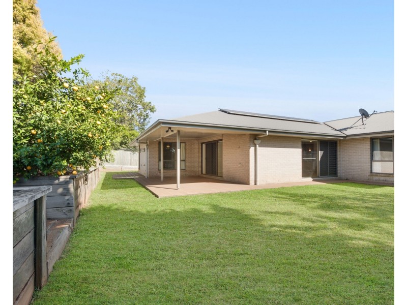 4 Galah Street, Highfields QLD 4352
