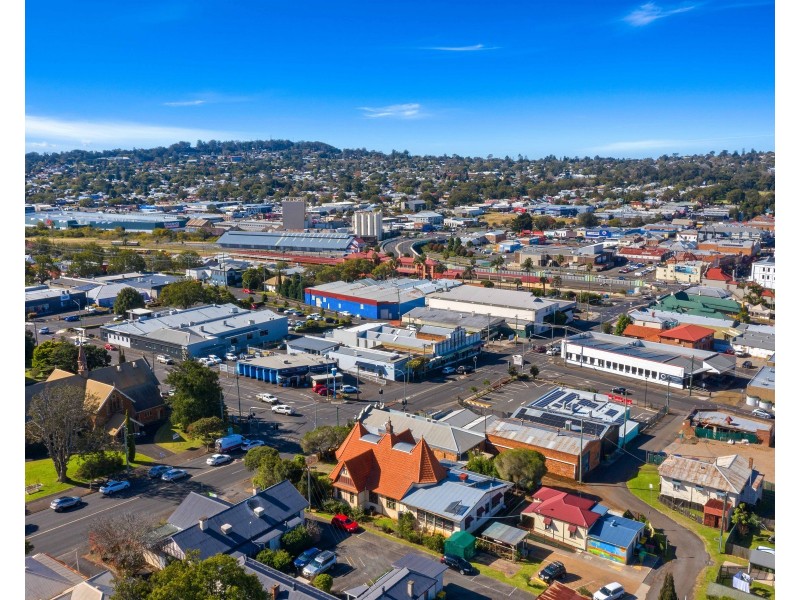 106 Russell Street, Toowoomba City QLD 4350