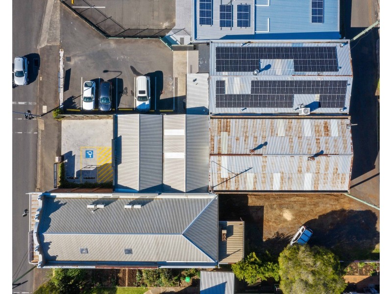 106 Russell Street, Toowoomba City QLD 4350