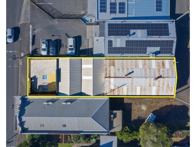 104-106 Russell Street, Toowoomba City QLD 4350