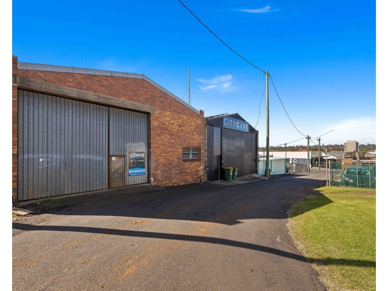 104-106 Russell Street, Toowoomba City QLD 4350