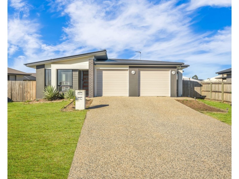 Unit 1/11 Weebah Place, Cambooya QLD 4358