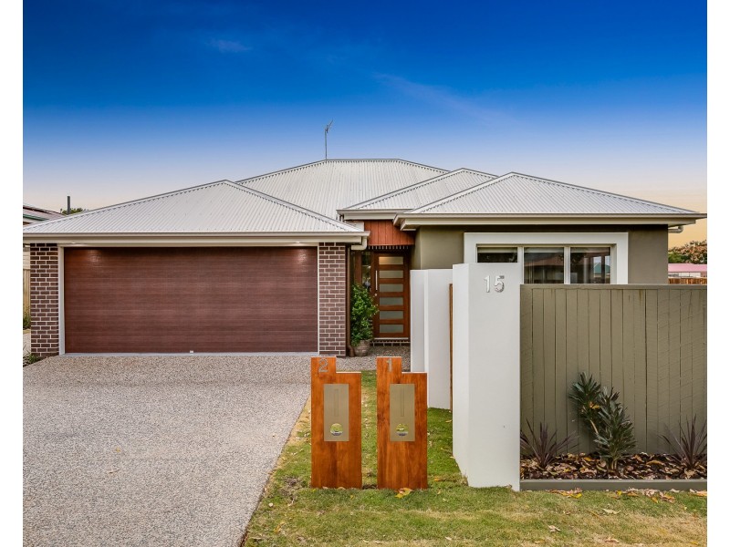 Unit 1/15 Cox Street, Wilsonton QLD 4350