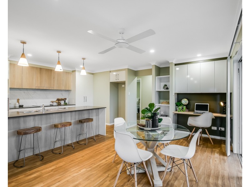 Unit 1/15 Cox Street, Wilsonton QLD 4350