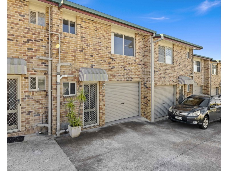 Unit 5/5 Kenric Street, Toowoomba City QLD 4350