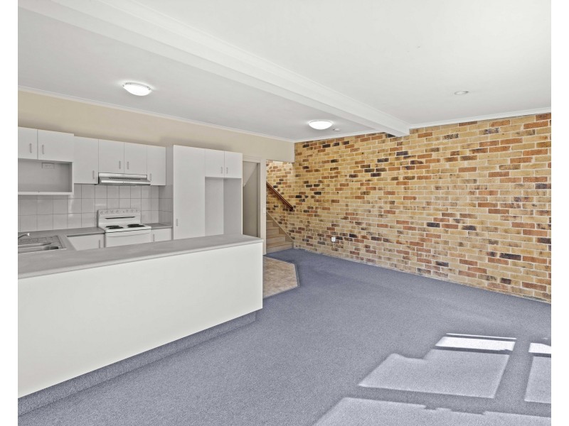 Unit 5/5 Kenric Street, Toowoomba City QLD 4350