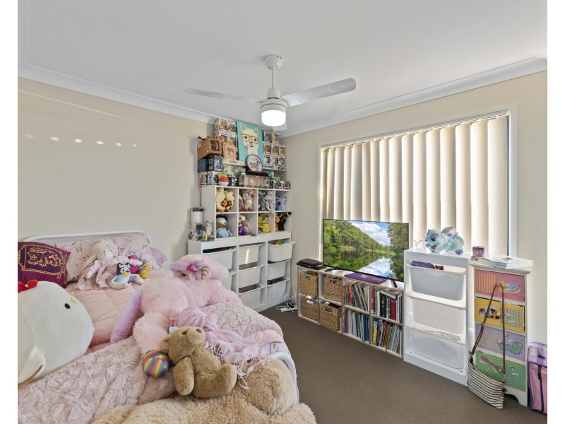 47 Tarcoola Street, Wyreema QLD 4352