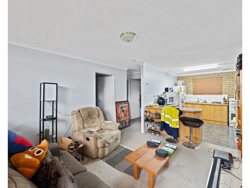 Unit 2/47 Cleary Street, Centenary Heights QLD 4350