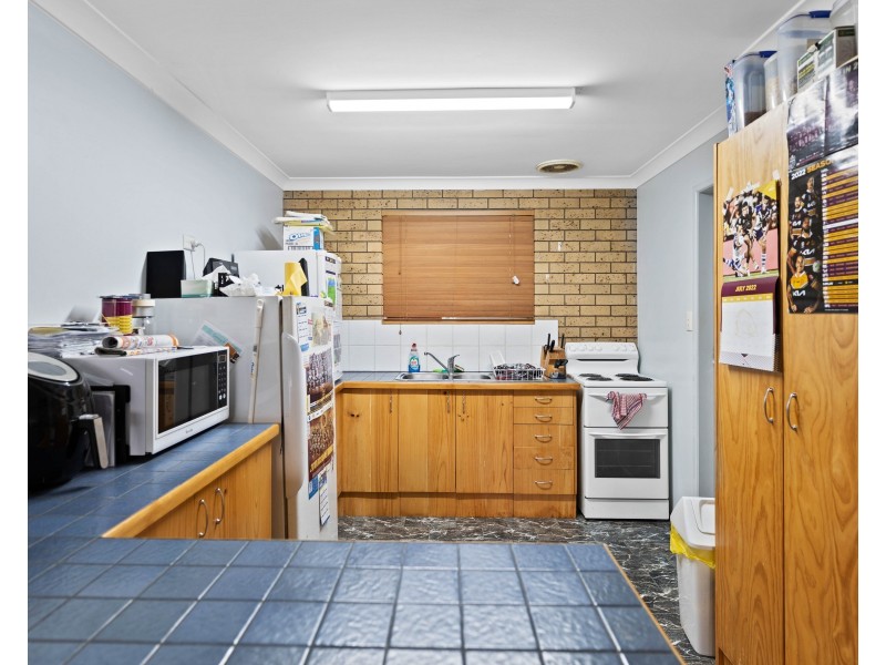 Unit 2/47 Cleary Street, Centenary Heights QLD 4350