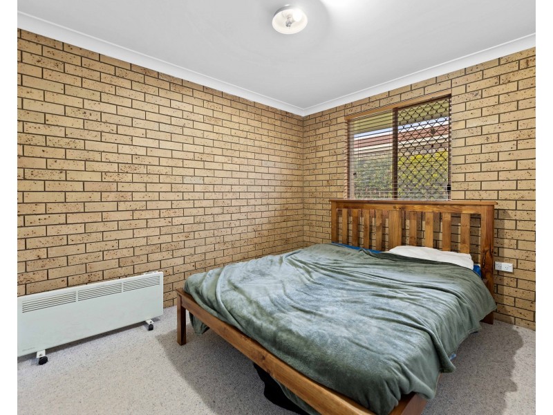Unit 2/47 Cleary Street, Centenary Heights QLD 4350