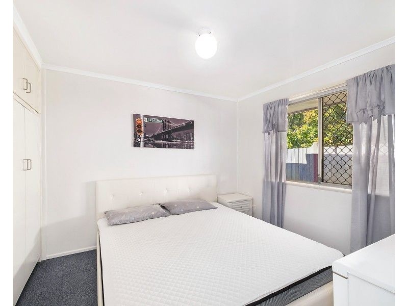 Unit 6/372 Tor Street, Newtown QLD 4350