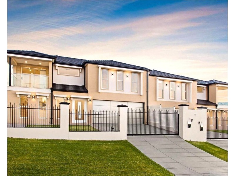Unit 1/11 Pelican Drive, Rangeville QLD 4350